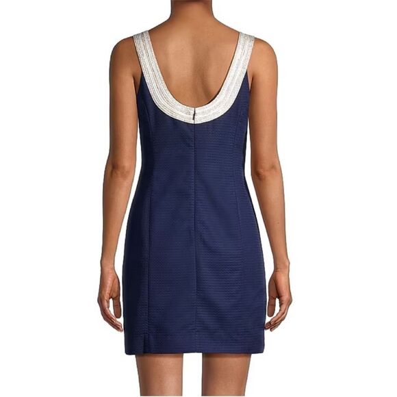 Lilly Pulitzer Valli Shift Dress. Size:00 NWOT - Picture 6 of 8
